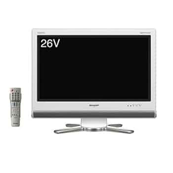 液晶テレビ SHARP AQUOS Amazon.co.jp: シャープ 24V型 液晶 テレビ AQUOS 2T-C24DE-B